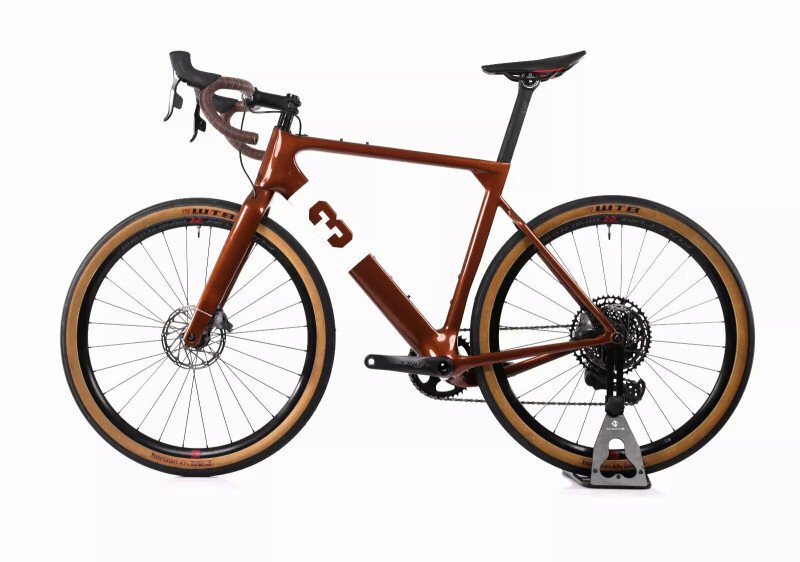 3T Exploro Team Force 2020 used