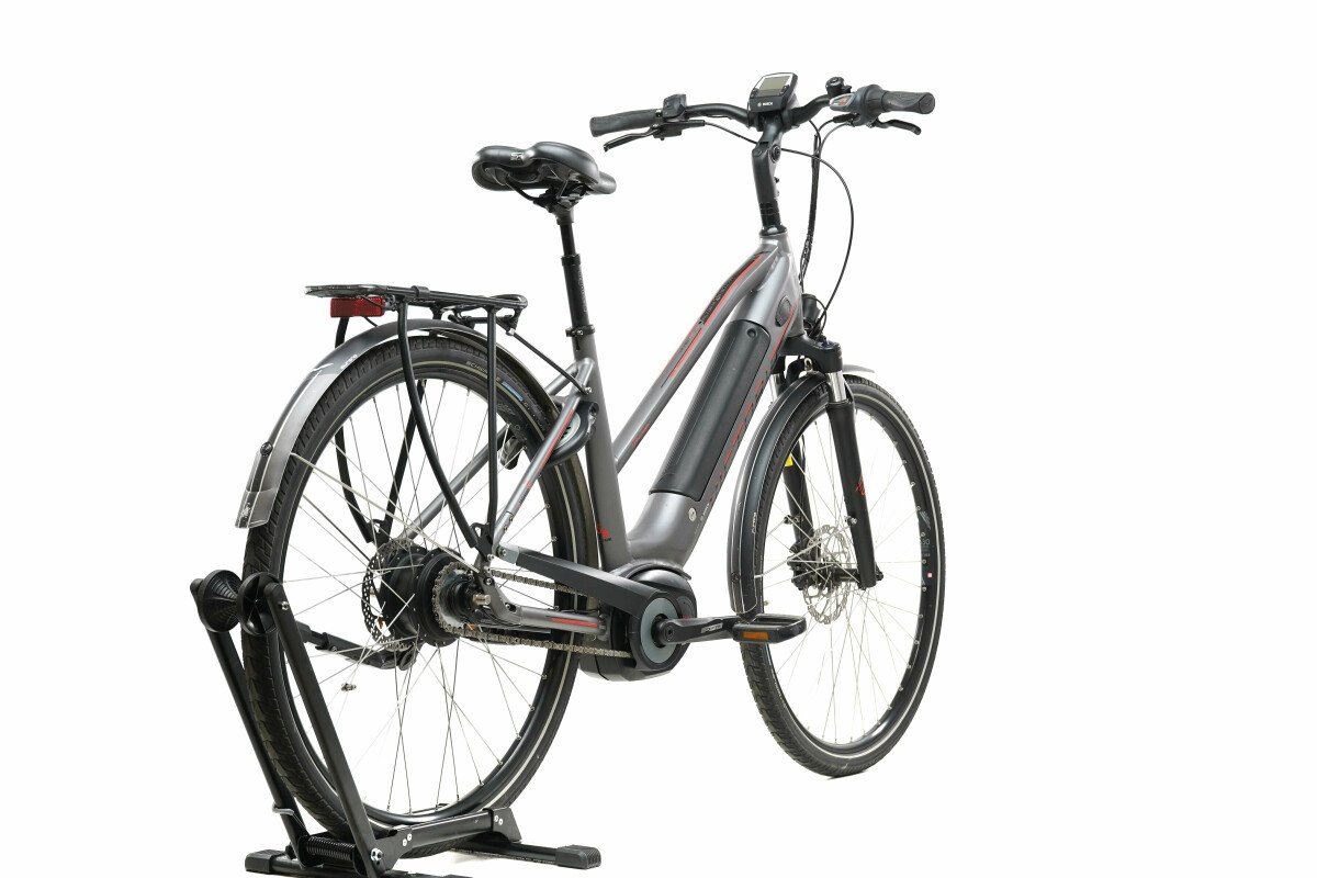 Victoria eTrekking 11.9 2019 used