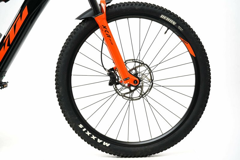 Velo ktm electrique 2019 hotsell