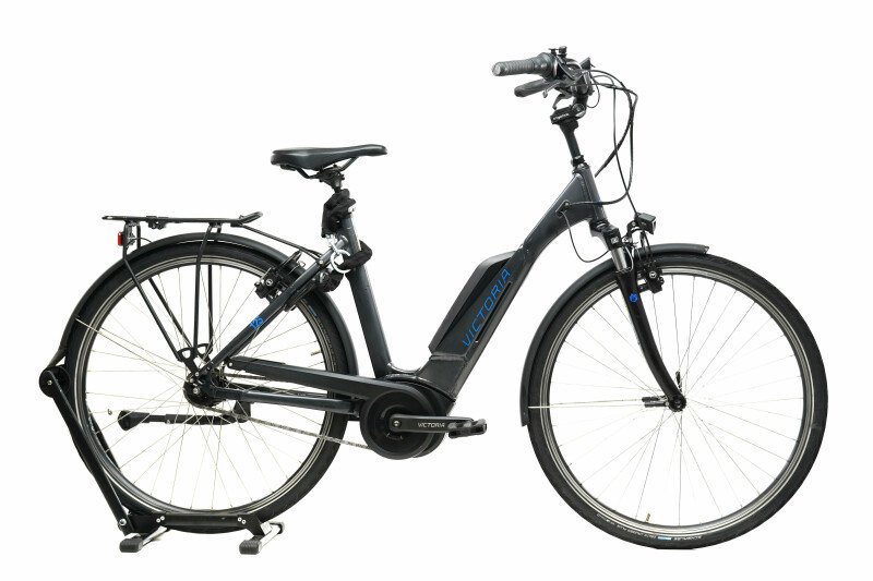 Victoria eTrekking 125 Wave 2022 used