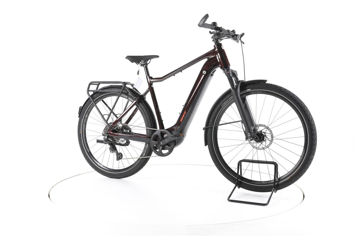 giant explore e+1 technische daten