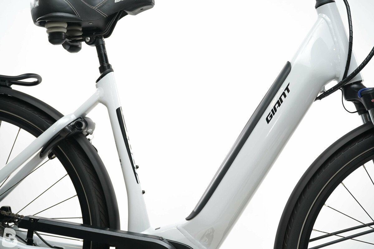 Dailytour e+ 1 online electric bike