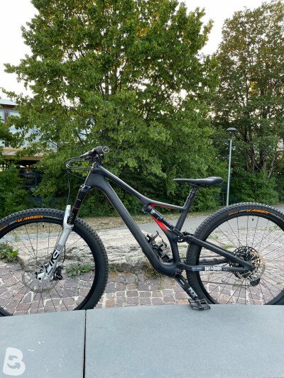 Stumpjumper st comp 29 hot sale