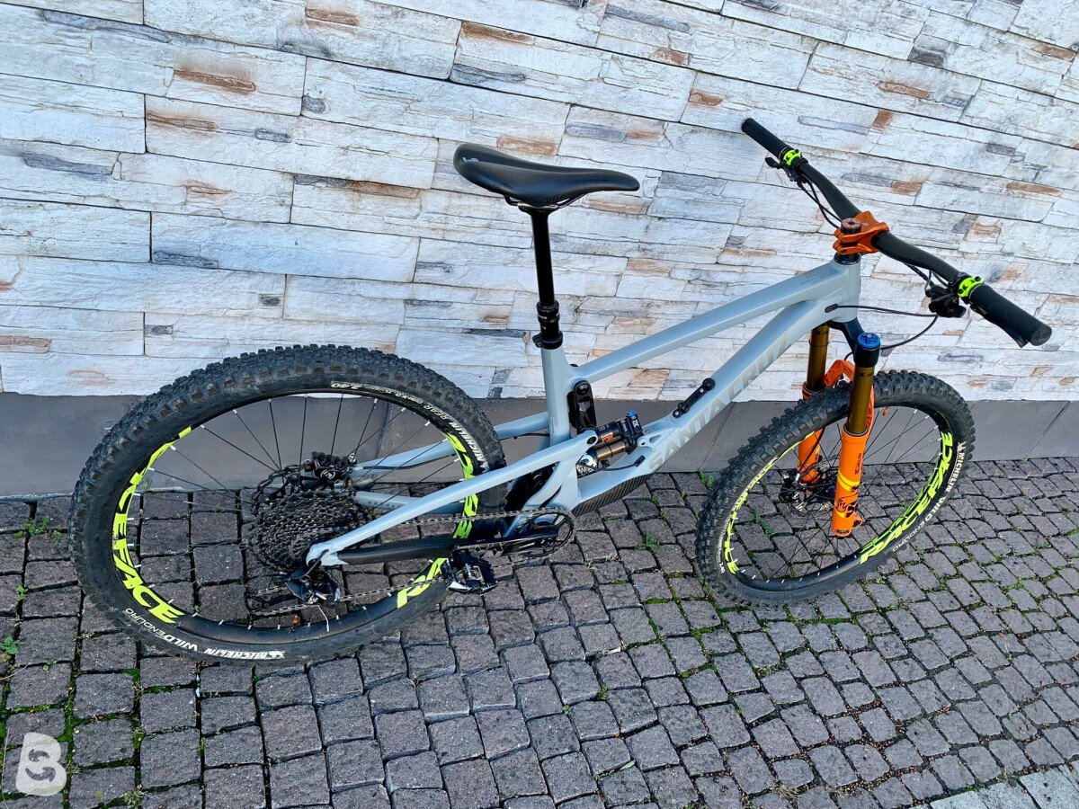 Santa cruz bronson online al r