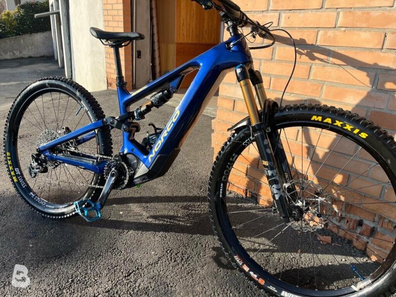 Norco sight vlt c2 hot sale 27.5