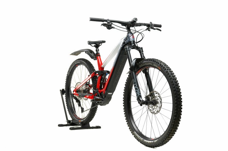 Conway e bikes clearance 2019