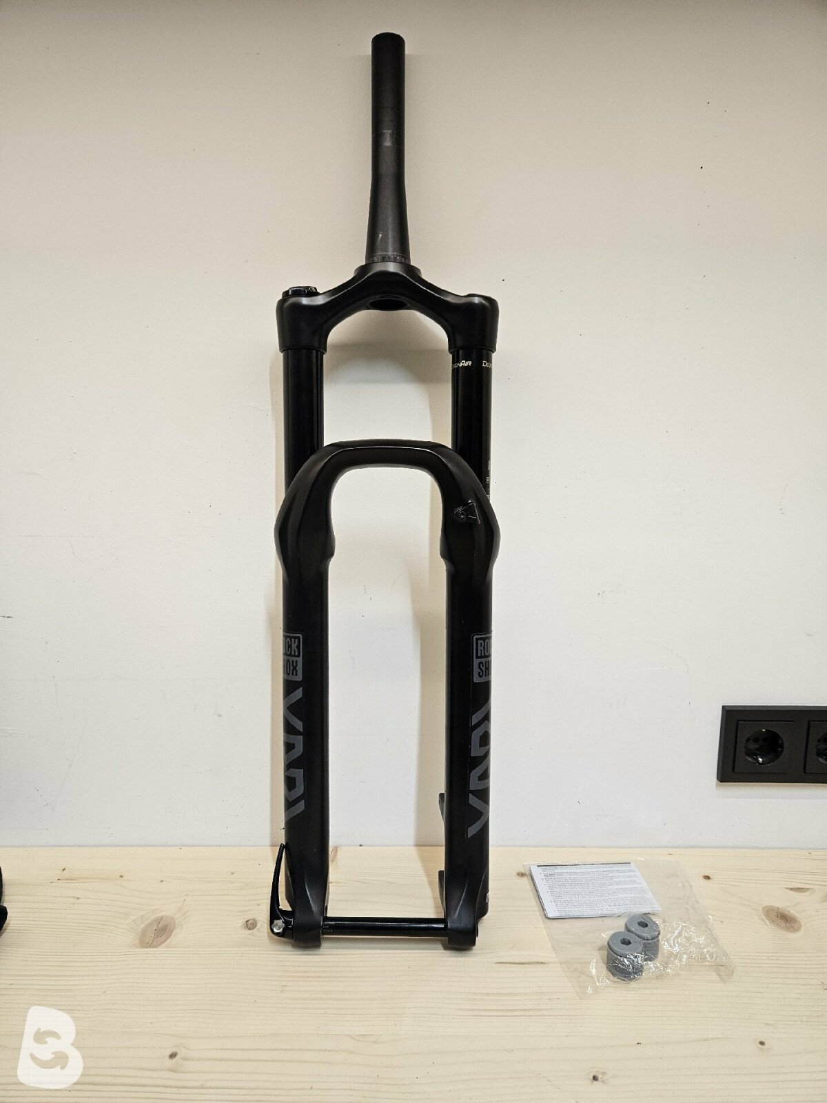 Rockshox yari deals 29 150mm