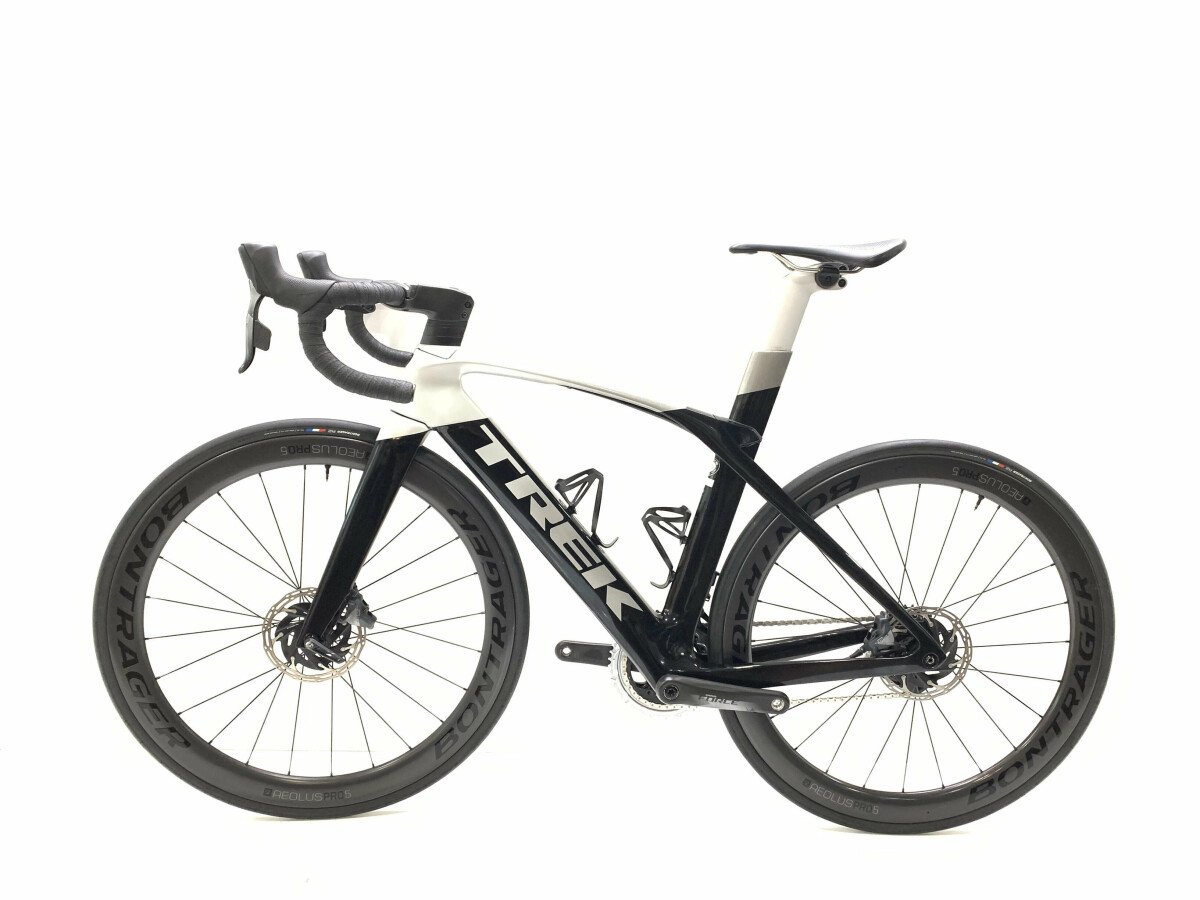 Trek madone online negra