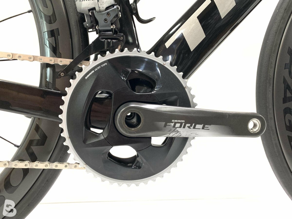 Trek madone discount sram force etap