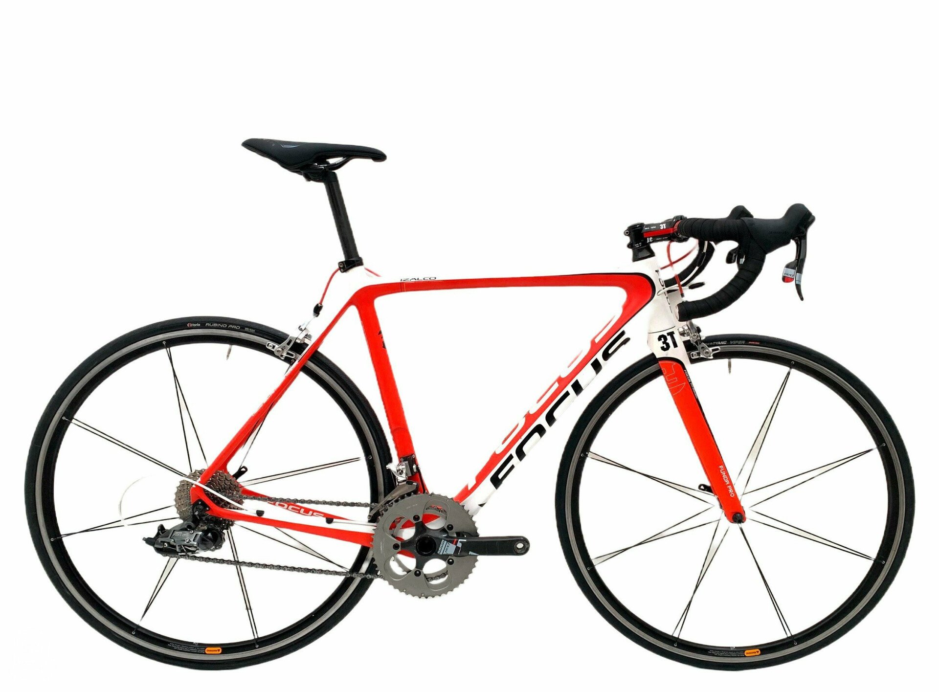 Focus 2025 izalco pro