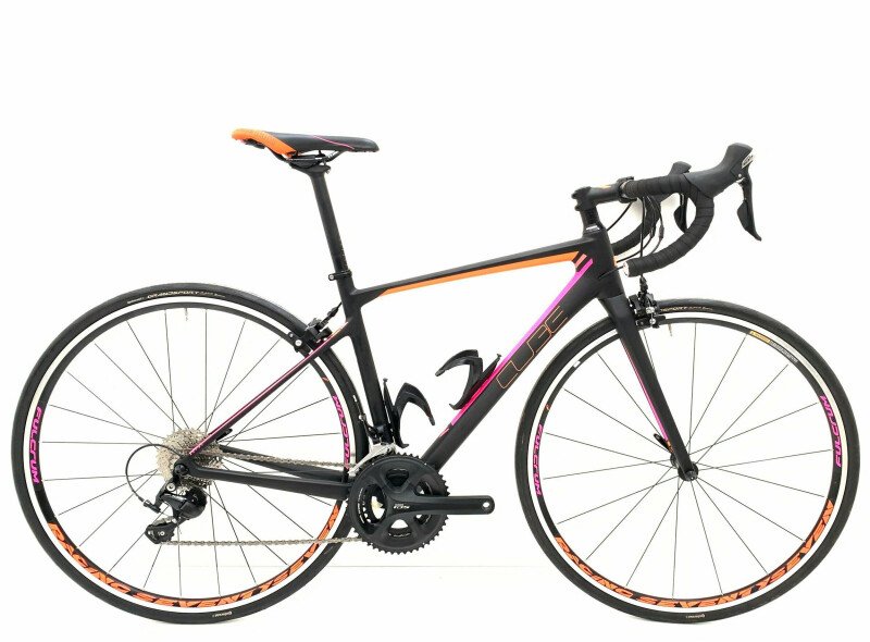 Ws Gtc Pro Cube Axial Sl 2022 Cube Axial WS GTC SL Womens Road