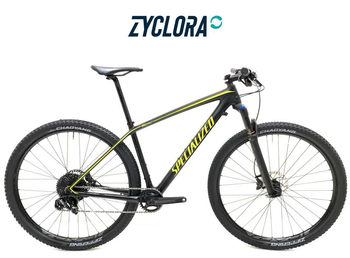 Specialized epic ht store comp carbon 2017