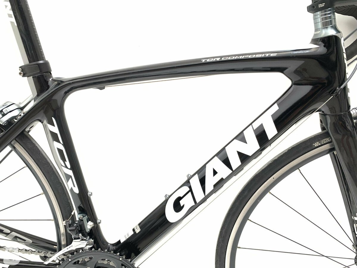 Giant deals tcr carbon