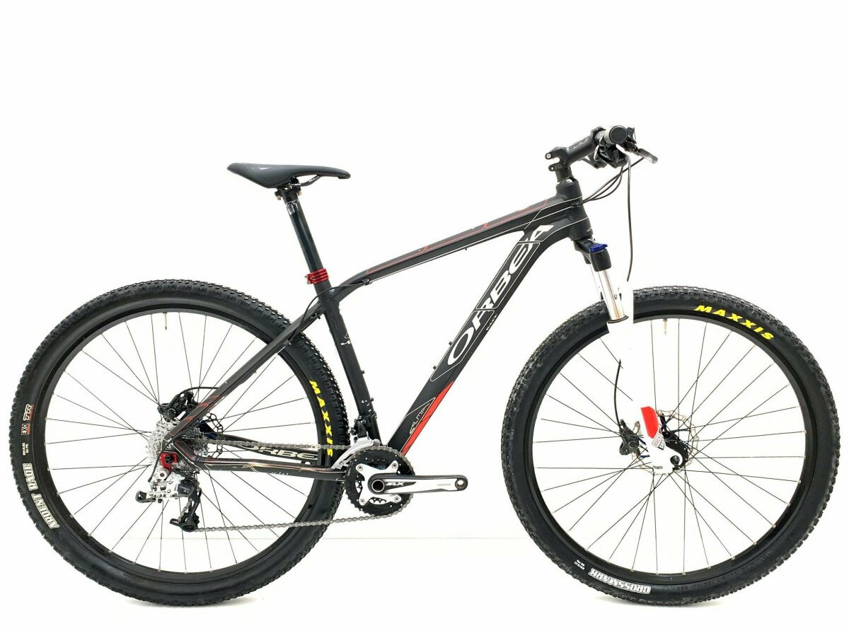 Sate 2013 Vtt Orbea Sate Vélo Orbea Alma 2012 Orbea Alma Gebraucht