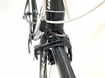 Merida Scultura 905 Evo Carbon used Merida Scultura 905 Evo Carbon used