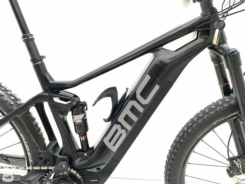 Speedfox Amp Bmc Speedfox Frame BMC SpeedFox AMP Carbon