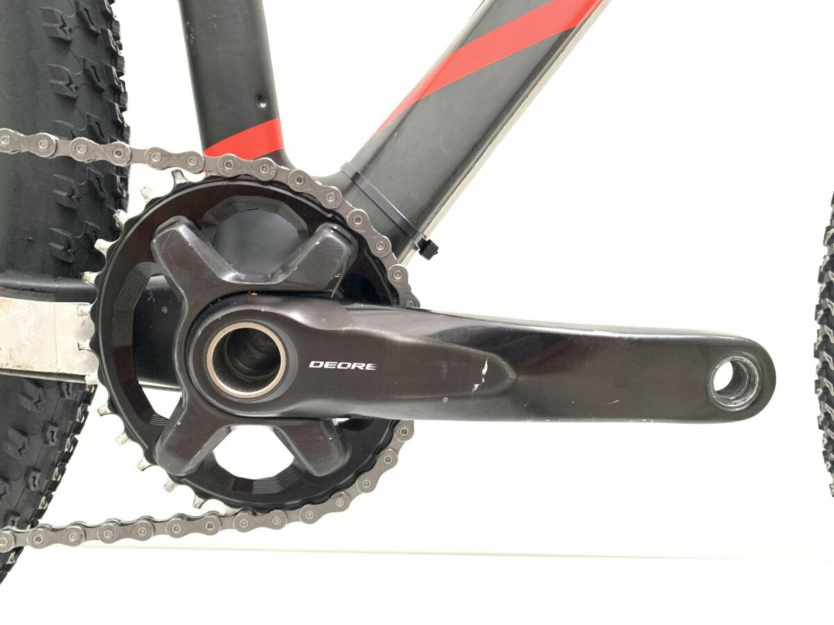 orbea alma carbon xtr