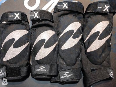 GIST SOFT BIKE X 2025