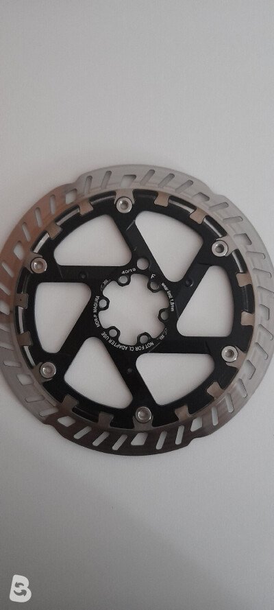 Magura Bremsscheibe MDR-P 6-Loch 203