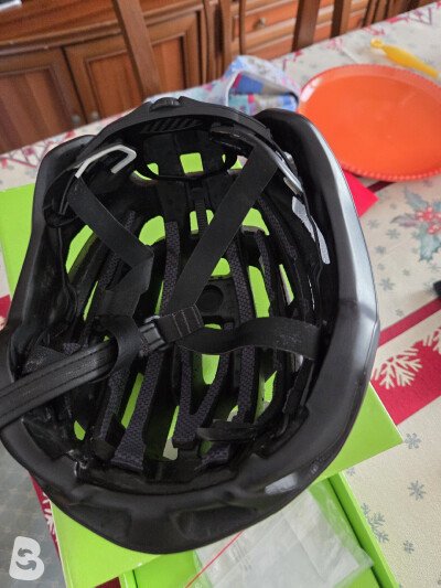 Kask Valegro 2021
