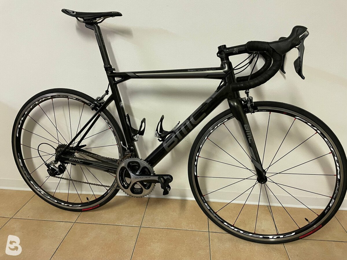 Bmc teammachine 2024 slr01 2015