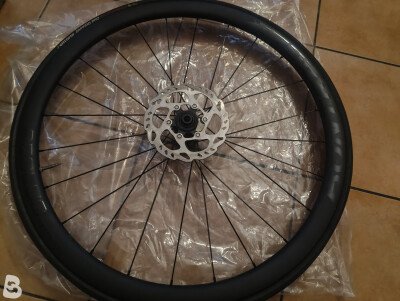 Bontrager Elite 35