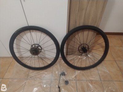 Bontrager Elite 35 2023