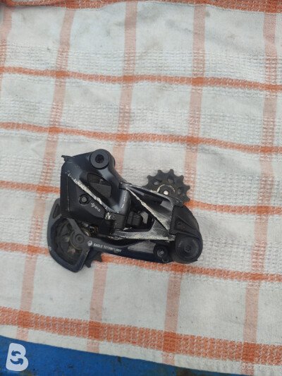 Sram Gx axs