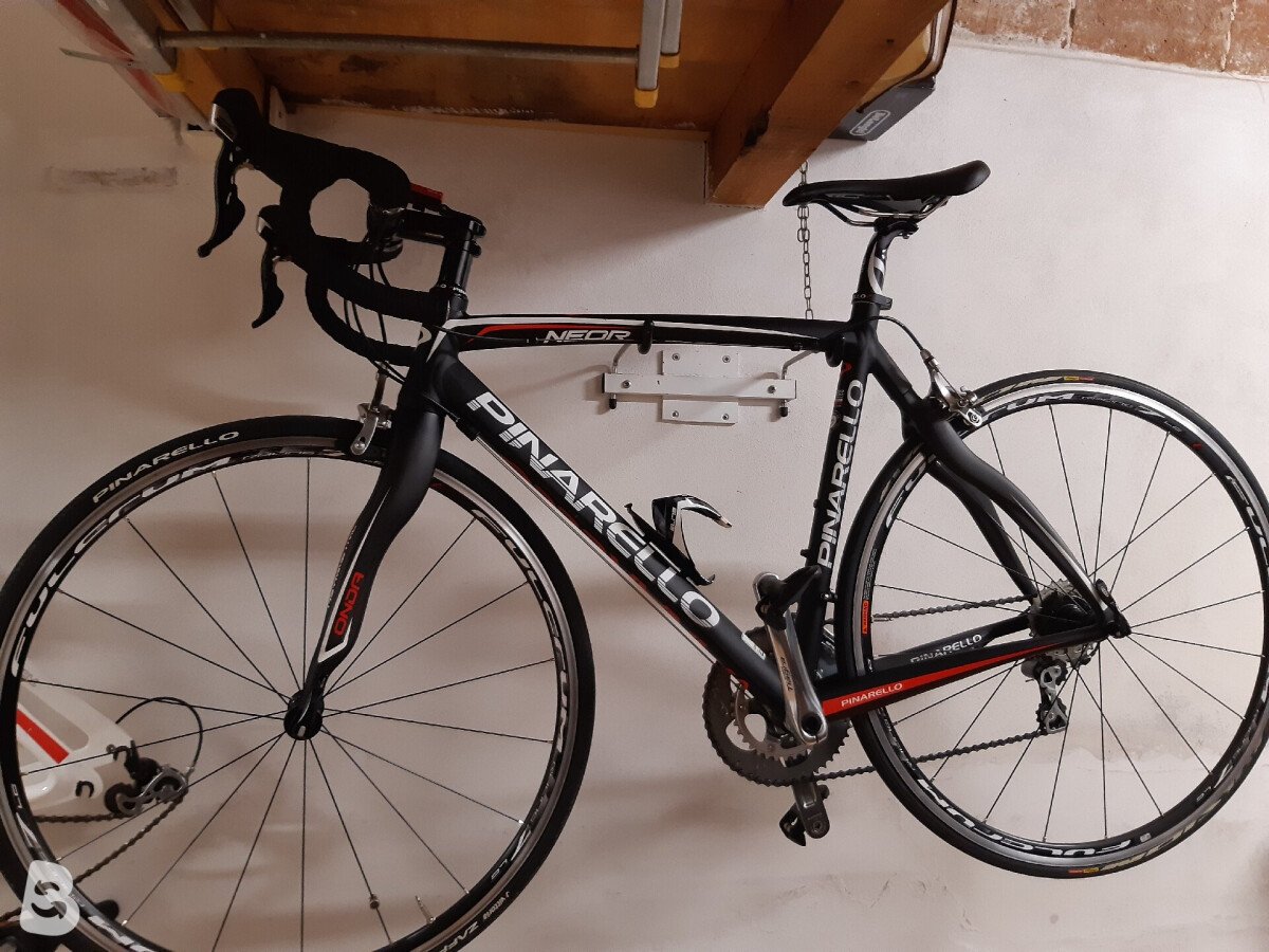 Pinarello Neor Alloy 2017 used