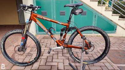 Kona Dawg 2005