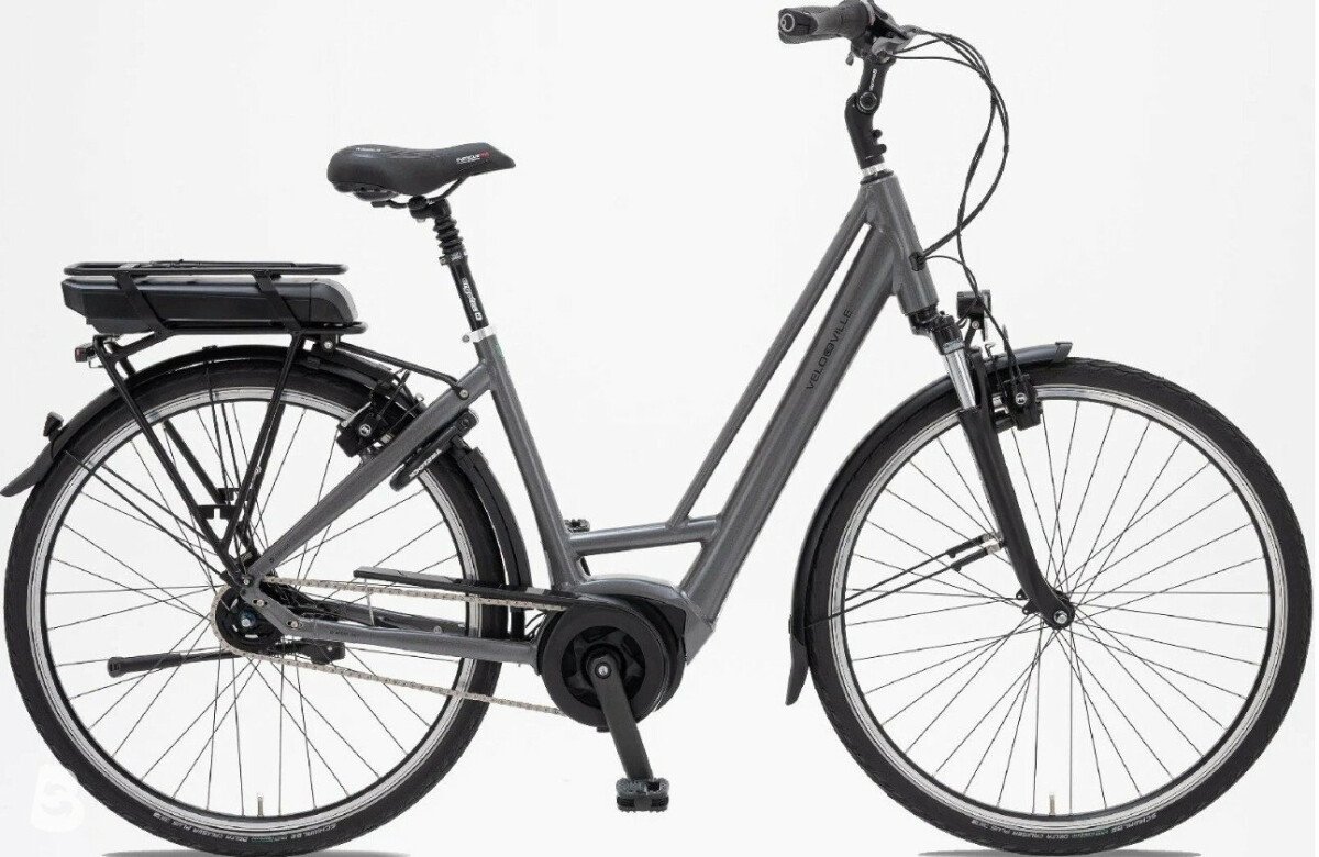 Velo de ville clearance city bike