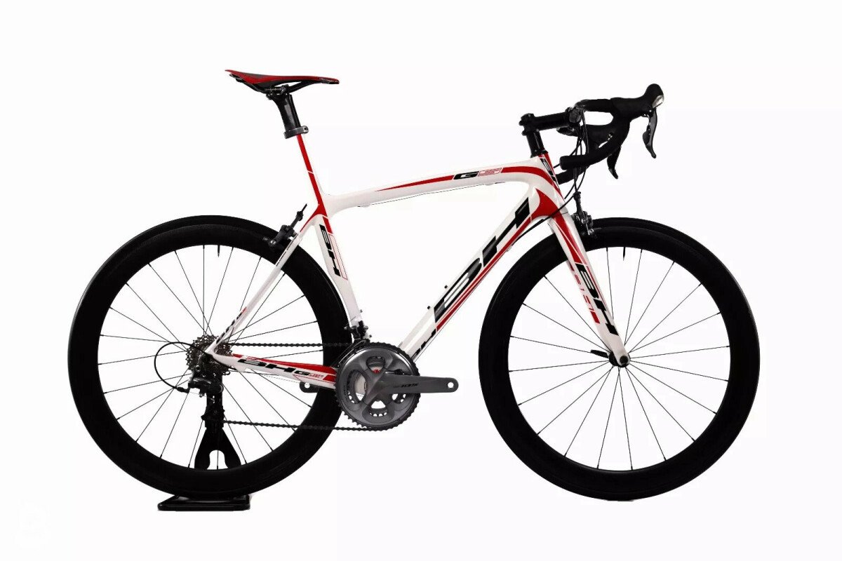 road bike bici bh g5