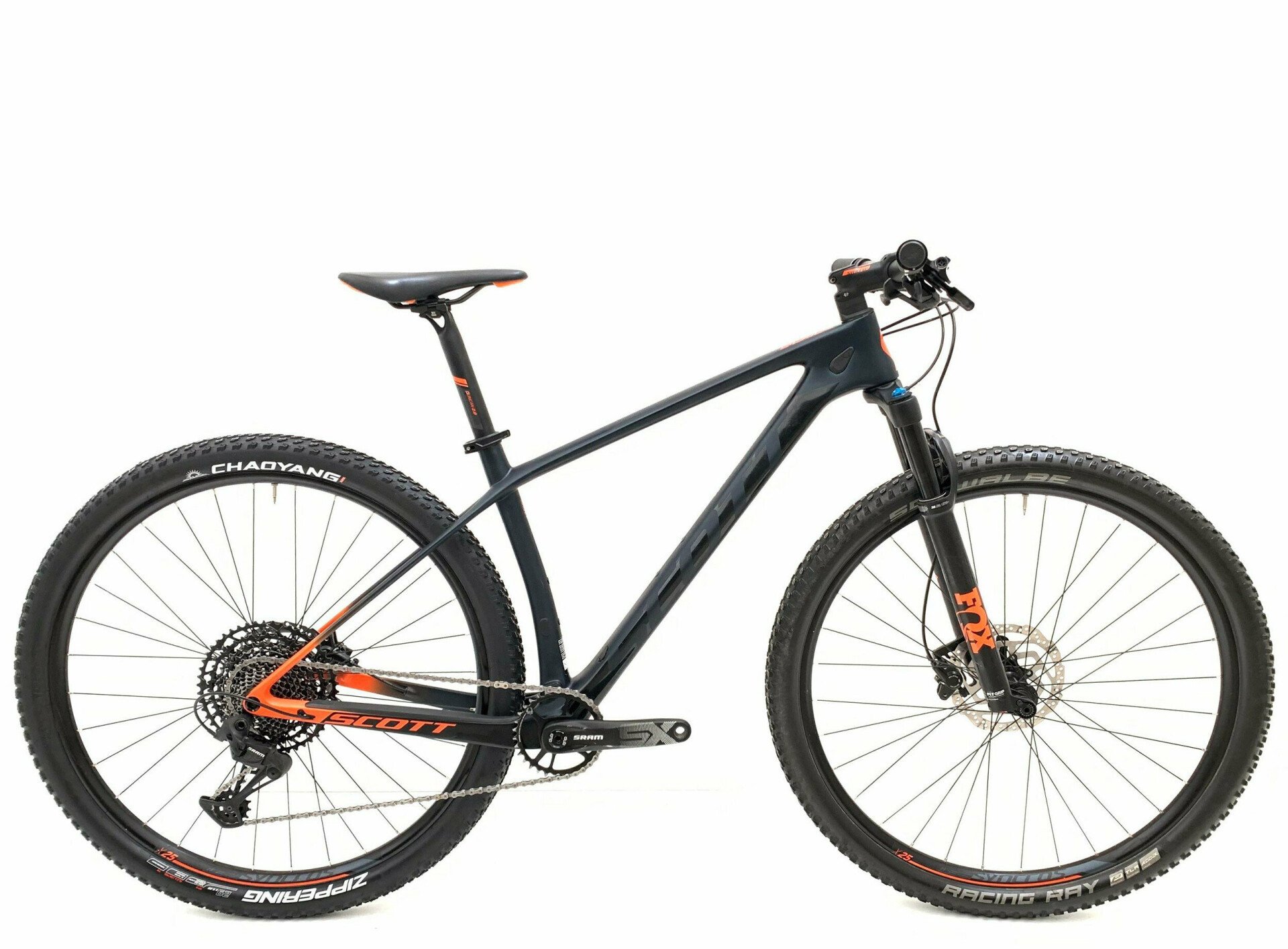 Scott Scale 930 Carbon SCOTT SPARK 930 29