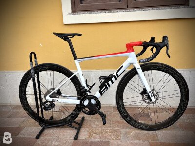 BMC Teammachine SLR 01 ONE LTD 2023