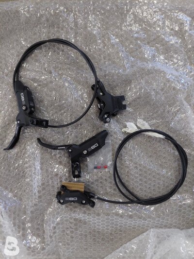 Sram DB8