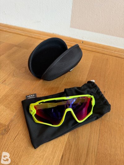 Oakley Jawbreaker 2024