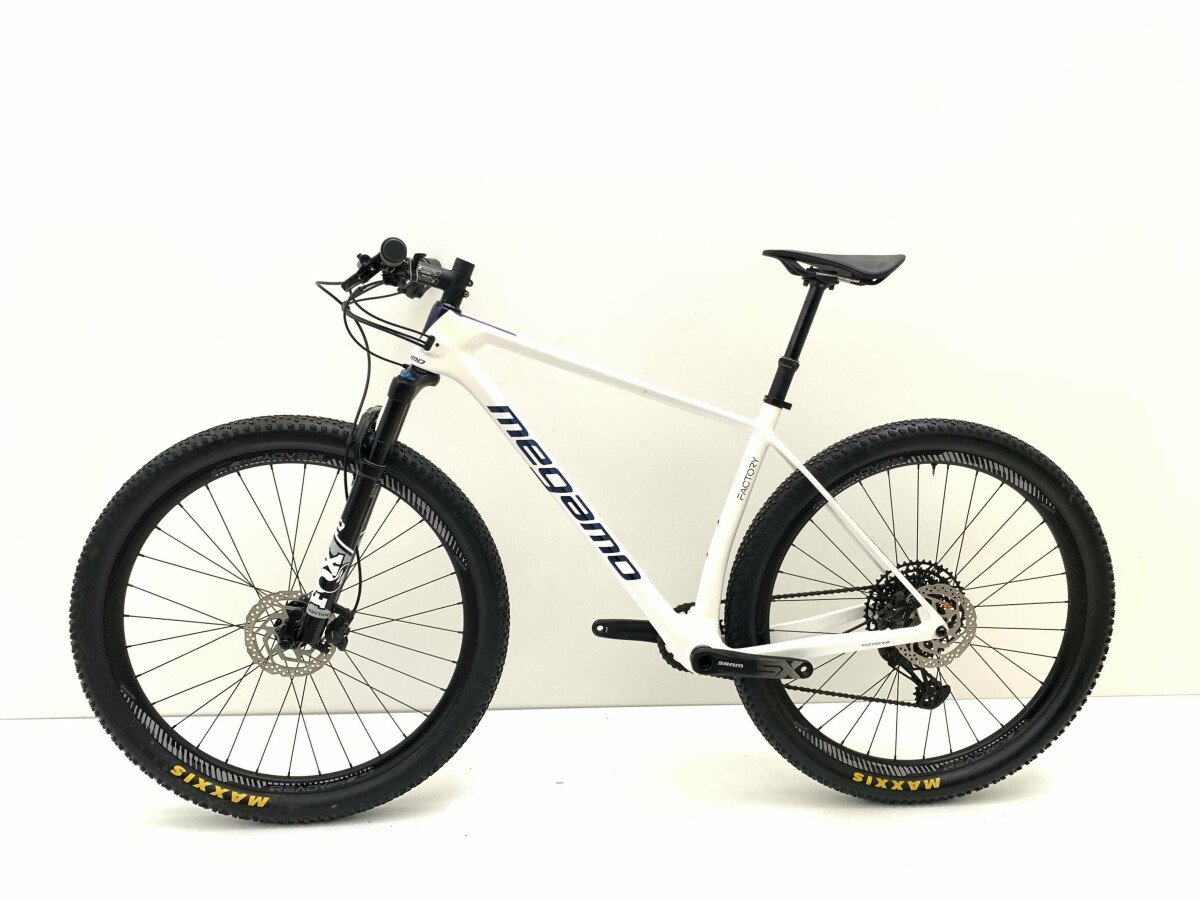 Bicicleta megamo factory online 30 2021