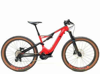 Specialized turbo levo fsr expert online carbon