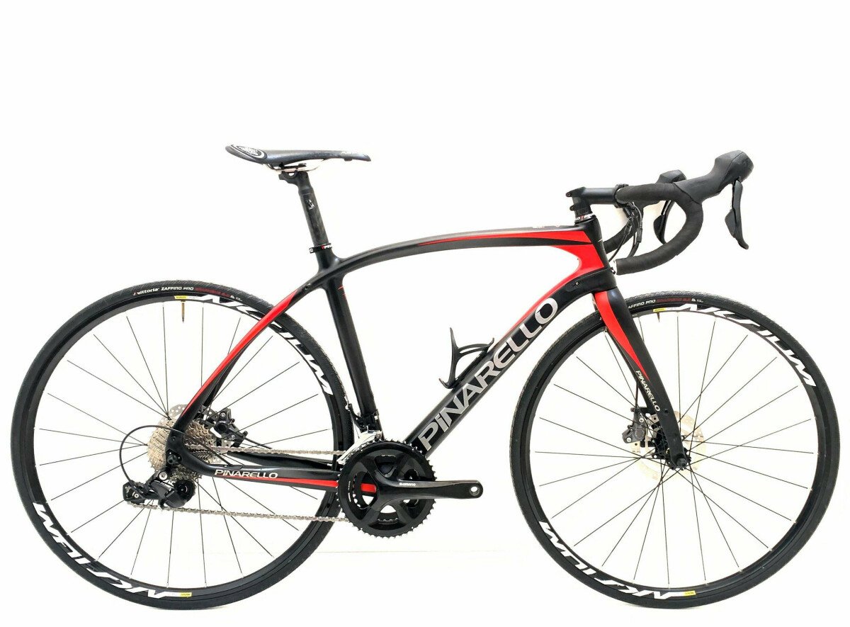 pinarello used