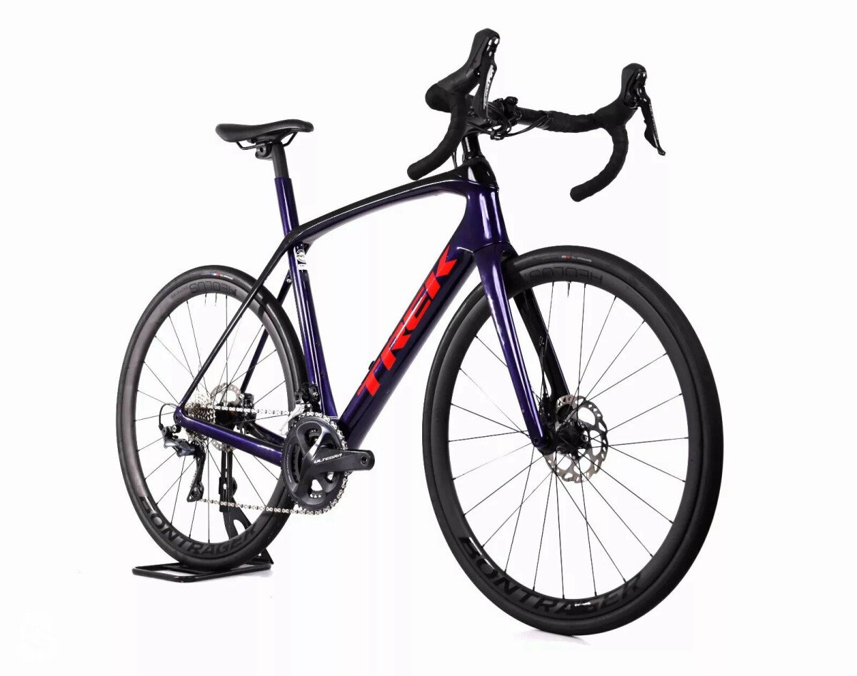 Trek domane 2021 store sl6