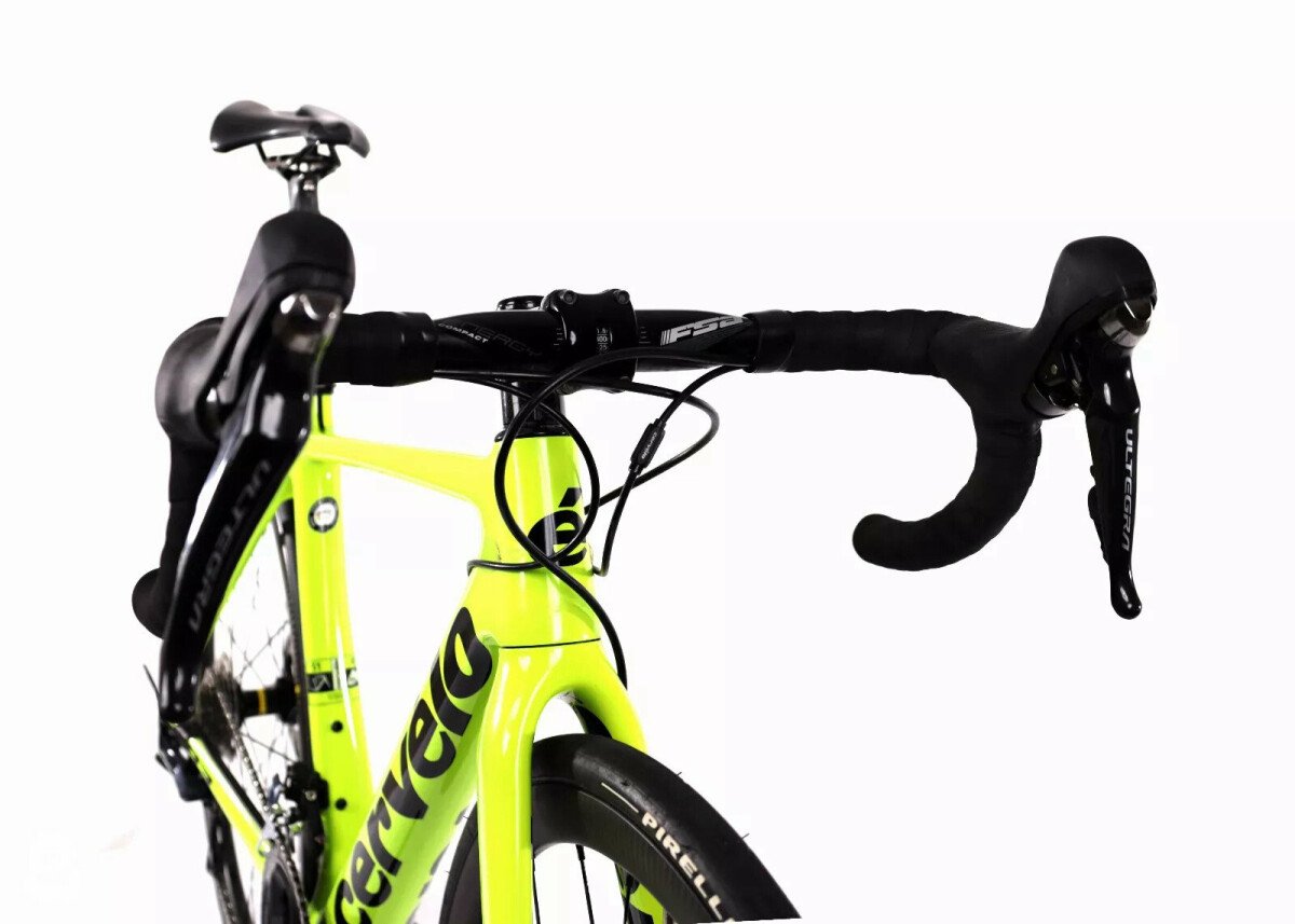 Cervelo r3 online fluoro