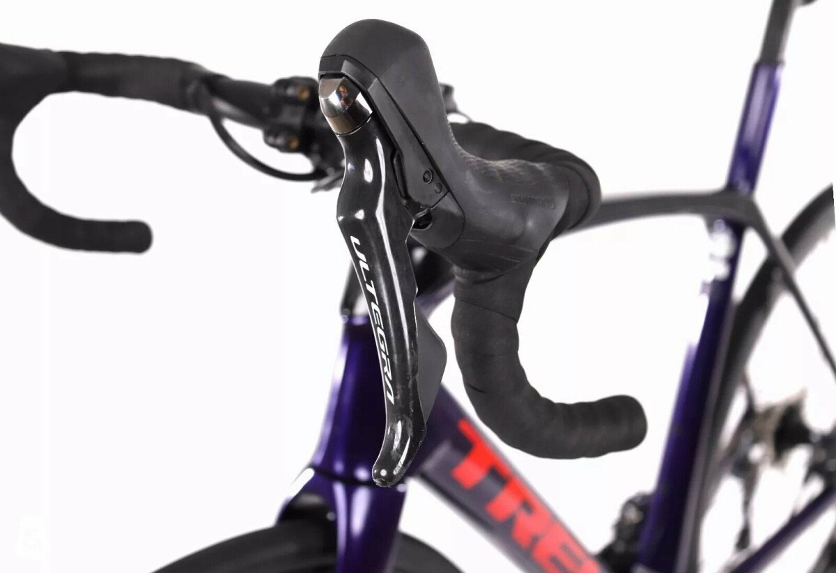 Trek domane discount sl6 2021 purple