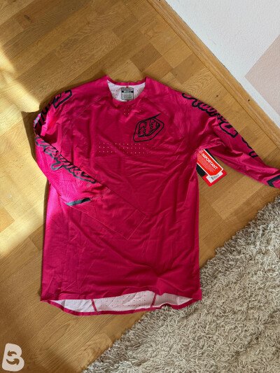 Troy Lee Designs Sprint Ultra 2025
