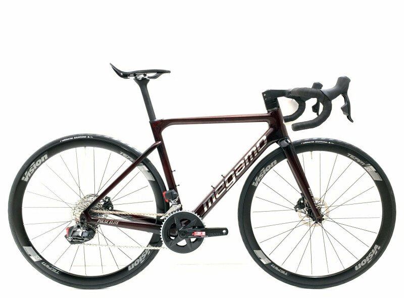 Megamo pulse elite 2025 disc 10 2020