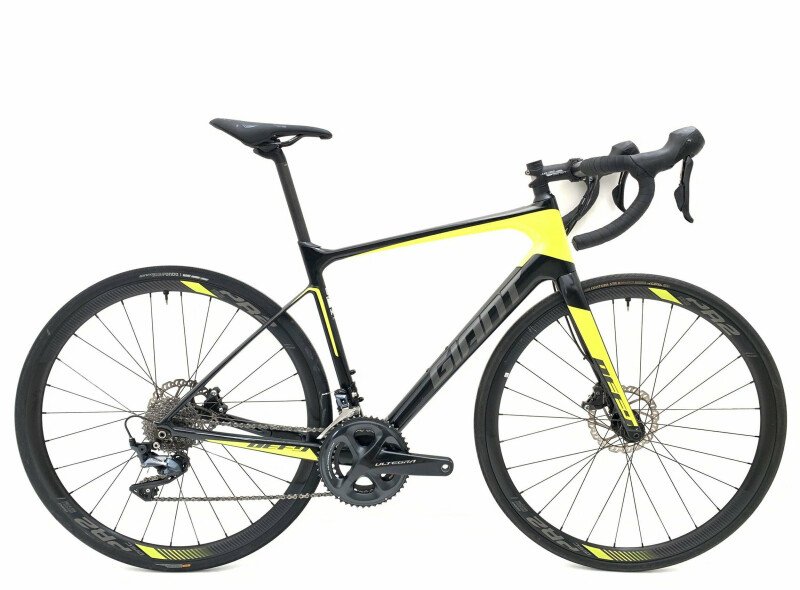 giant defy advanced carbon