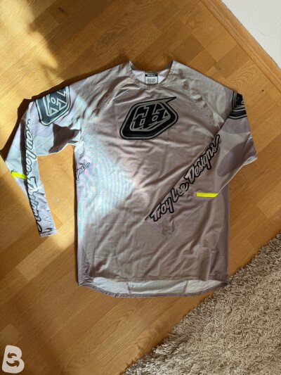 Troy Lee Designs Sprint Ultra 2025