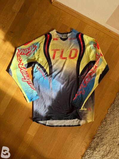 Troy Lee Designs Sprint Ultra 2025