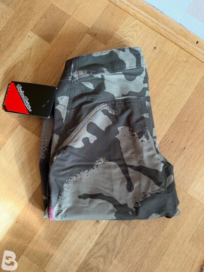 Troy Lee Designs Skyline Pant 2025