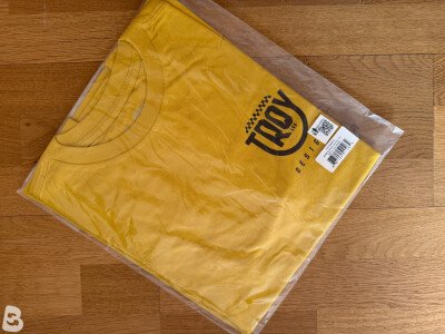 Troy Lee Designs Short Sleeve Tee Smiley 2025