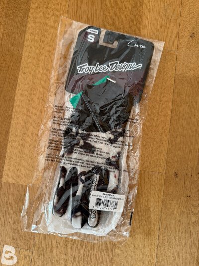 Troy Lee Designs Womens Luxe Glove 2025